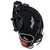Rawlings Heart of The Hide Pro Stock First Base Mitt FM18DCT Left Hand Throw