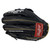 Rawlings Pro Preferred Pro Stock Outfield Baseball Glove 3029F Right Hand Throw
