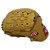 Rawlings Pro Preferred Pro Stock 12 Utility Baseball Glove 11RT Basket Web and Conventional Back Left Hand Throw
