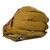 Rawlings Pro Preferred Pro Stock 12 Utility Baseball Glove 11RT Basket Web and Conventional Back Left Hand Throw