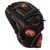 Rawlings Pro Preferred Pro Stock 12 Utility Baseball Glove 30MO Laced Two-Piece Web and Conventional Back Left Hand Throw
