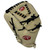 Rawlings Heart of The Hide Pro Stock Outfield 30C Baseball Glove 12.5 Left Hand Throw