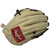 Rawlings Heart of The Hide Pro Stock Outfield 30C Baseball Glove 12.5 Left Hand Throw