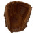 Rawlings Pro Preferred Pro Stock 12 Utility Baseball Glove 14BR Vertical H-Web and Conventional Back Left Hand Throw