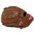Rawlings Pro Preferred Pro Stock 12 Utility Baseball Glove 14BR Vertical H-Web and Conventional Back Left Hand Throw