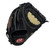 Rawlings Heart of The Hide Pro Stock 34 Catchers Mitt CMJT One-Piece Web and Conventional Back Right Hand Throw