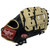 Rawlings Heart of The Hide Pro Stock 12.5 First Base Mitt with Modified H-Web FM18-17C Right Hand Throw
