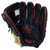 Rawlings Heart of The Hide Pro Stock NP4 Infield Baseball Glove 11.5 Right Hand Throw
