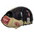 Rawlings Heart of The Hide Pro Stock NP4 Infield Baseball Glove 11.5 Right Hand Throw