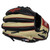 Rawlings Heart of The Hide Pro Stock NP4 Infield Baseball Glove 11.5 Right Hand Throw