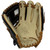 Rawlings Heart of The Hide Pro Stock Infield Baseball Glove 11.75 CBT Right Hand Throw
