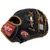 Rawlings Heart of The Hide Pro Stock Infield Baseball Glove 11.75 CBT Right Hand Throw