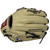 Rawlings Pro Preferred Pro Stock 13 Outfield Baseball Glove 3030-6C H-Web and Conventional Back Left Hand Throw