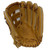 Rawlings Heart of The Hide Pro Stock 12.75 Outfield Baseball Glove 3039-6TR H-Web and Conventional Back Right Hand Throw