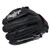 Rawlings Heart of The Hide Pro Stock 12 inch Utility Baseball Glove 1000-6B H-Web and Conventional Back Right Hand Throw