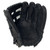 Rawlings Heart of The Hide Pro Stock 12 inch Utility Baseball Glove 1000-6B H-Web and Conventional Back Right Hand Throw