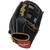 Rawlings Heart of The Hide Pro Stock Outfield 3039-6BT Baseball Glove Right Hand Throw