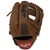 Rawlings Heart of The Hide 12 Inch Pro Stock Utility 206-6TI Baseball Glove Right Hand Throw