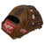 Rawlings Heart of The Hide 12 Inch Pro Stock Utility 206-6TI Baseball Glove Right Hand Throw