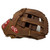 Rawlings Heart of The Hide 12 Inch Pro Stock Utility 206-6TI Baseball Glove Right Hand Throw