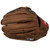 Rawlings Heart of The Hide 12 Inch Pro Stock Utility 206-6TI Baseball Glove Right Hand Throw