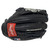 Rawlings Heart of The Hide Pro Stock Outfield 601JB Baseball Glove Left Hand Throw