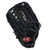 Rawlings Heart of The Hide Pro Stock Outfield 601JB Baseball Glove Left Hand Throw