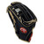 Rawlings Heart of The Hide Pro Stock 12.75 Outfield Baseball Glove 3319-6BCSS H-Web and Conventional Back Right Hand Throw