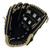 Rawlings Heart of The Hide Pro Stock 12.75 Outfield Baseball Glove 3319-6BCSS H-Web and Conventional Back Right Hand Throw