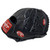 Rawlings Heart of The Hide Pro Stock 12 Inch Utility 206-9JB Baseball Glove Right Hand Throw