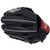 Rawlings Heart of The Hide Pro Stock 12 Inch Utility 206-9JB Baseball Glove Right Hand Throw