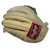 Rawlings Heart of The Hide Pro Stock 208CFB-30 12.5 Baseball Glove Right Hand Throw