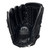 Rawlings Pro Preferred Pro Stock 12.25 Utility 207-12 Baseball Glove Left Hand Throw
