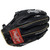 Rawlings Pro Preferred Pro Stock Outfield Baseball Glove 3029F Left Hand Throw