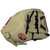 Rawlings Heart of The Hide Pro Stock 208CFB-30C 12.5 Baseball Glove Right Hand Throw