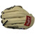 Rawlings Heart of The Hide Pro Stock 208CFB-30C 12.5 Baseball Glove Right Hand Throw