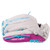 Mizuno Pro Select Solar Shift 12 Inch Softball Glove GPSF-10DSS Right Hand Throw