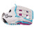 Mizuno Pro Select Solar Shift 12 Inch Softball Glove GPSF-10DSS Right Hand Throw