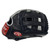 Rawlings Heart of The Hide Pro Stock 3039 Baseball Glove 12.75 Black Grey Right Hand Throw