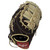Rawlings Heart of The Hide Pro Stock First Base Mitt 13 Inch 10CH Right Hand Throw