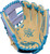 Rawlings Heart of The Hide 11.5 Inch Baseball Glove Camel Periwinkle PROR204U-2CPE Right Hand Throw
