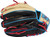 Rawlings Heart of The Hide 11.75 Inch Baseball Glove Camel Black PROR205-30CBS Right Hand Throw