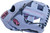 Rawlings Heart of The Hide 11.75 Inch Baseball Glove Periwinkle PROR205-1PE Right Hand Throw