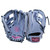 Rawlings Heart of The Hide 11.75 Inch Baseball Glove Periwinkle PROR205-1PE Right Hand Throw