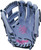 Rawlings Heart of The Hide 11.75 Inch Baseball Glove Periwinkle PROR205-1PE Right Hand Throw
