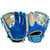 Rawlings Heart of The Hide 11.75 Inch Baseball Glove Royal Camel PROR205W-2RC Right Hand Throw