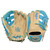 Rawlings Heart of The Hide 12 Inch Nolan Arenado Gameday Pattern Baseball Glove Camel Mint PRORNA28CCBM Right Hand Throw