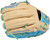 Rawlings Heart of The Hide 12 Inch Nolan Arenado Gameday Pattern Baseball Glove Camel Mint PRORNA28CCBM Right Hand Throw