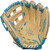 Rawlings Heart of The Hide 12.5 Inch Baseball Glove Camel PROR3028U-6CC Right Hand Throw