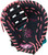 Rawlings Heart of The Hide 12.5 Inch First Base Mitt Navy PRORFM18-17N Right Hand Throw